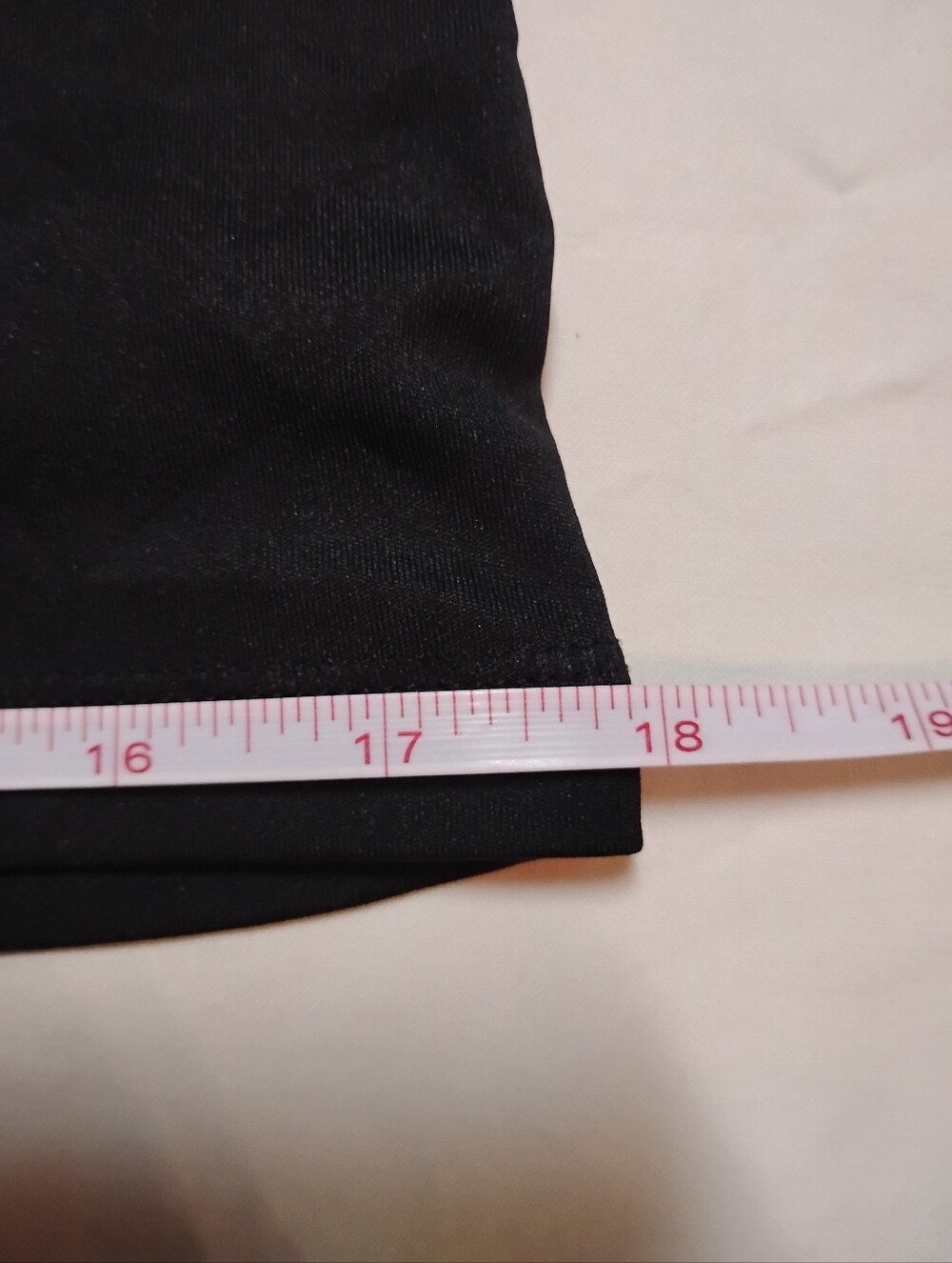 Adidas Tee Shirt Large Black And White T-shirt Athletic Stretchy Breathable - Picture 4 of 4